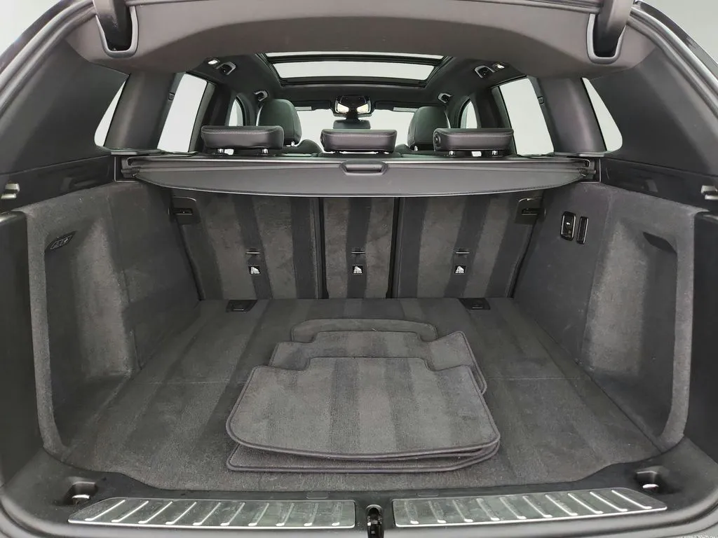 2024 BMW X3 30i - Photo 35