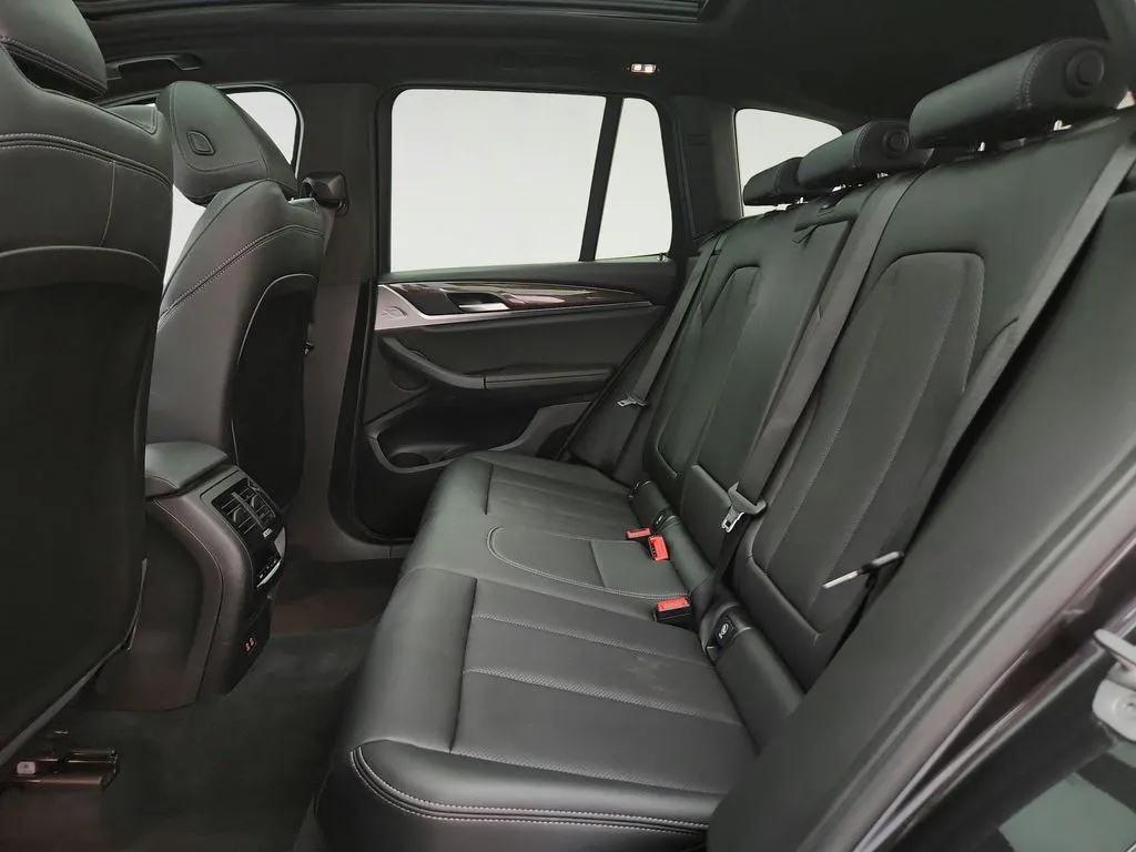 2024 BMW X3 30i - Photo 27