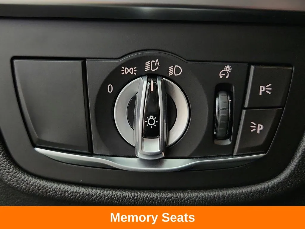 2024 BMW X3 30i - Photo 21