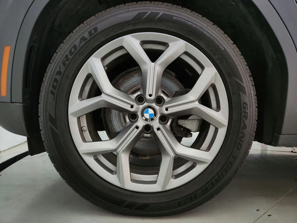 2024 BMW X3 30i - Photo 38