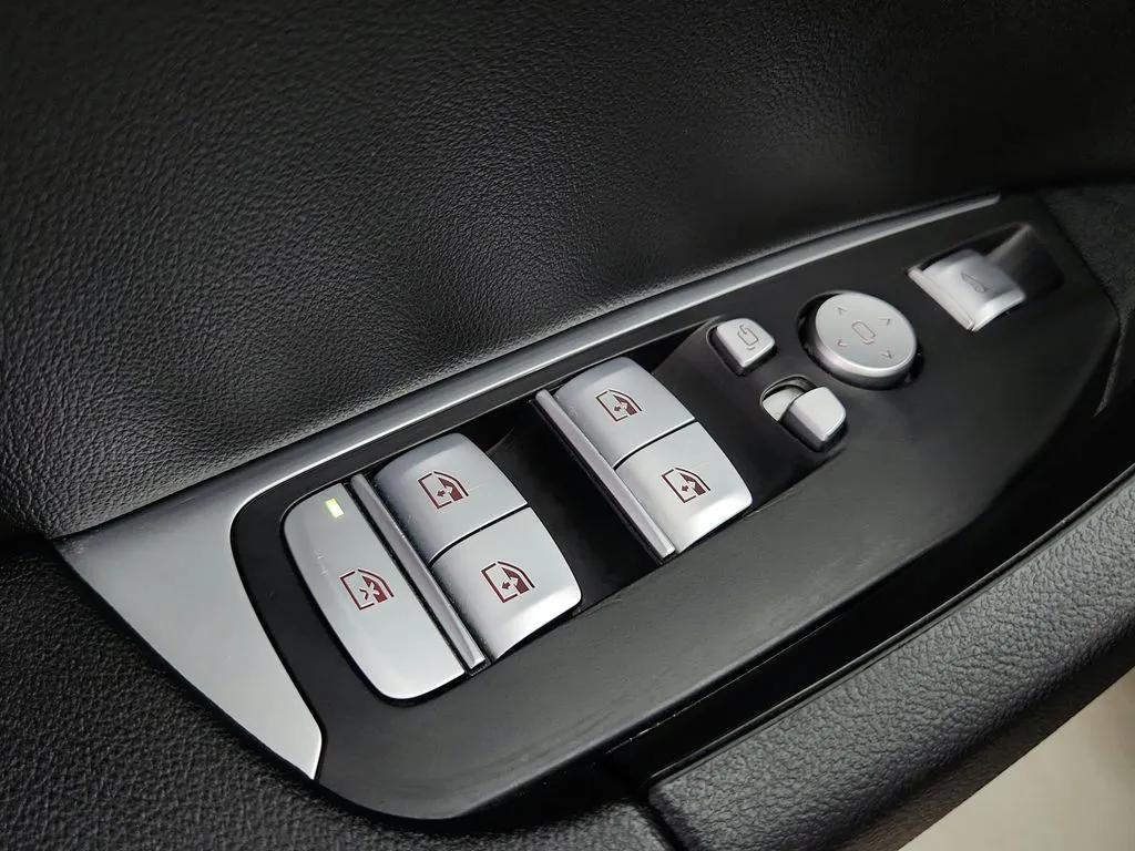 2024 BMW X3 30i - Photo 25