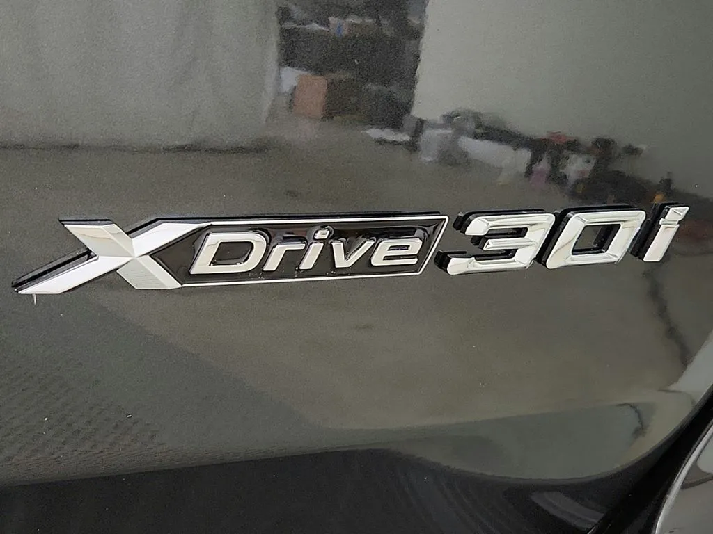 2024 BMW X3 30i - Photo 37