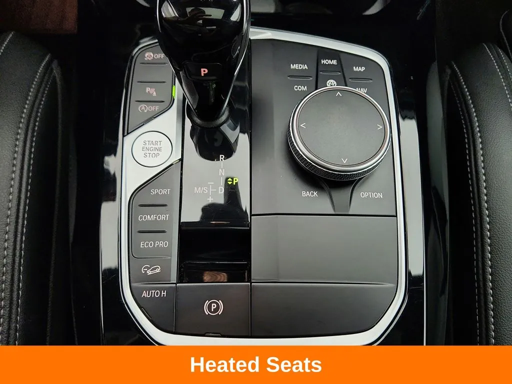 2024 BMW X3 30i - Photo 18