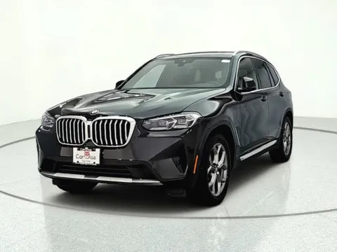 Photos of 2024 BMW X3 xDrive30i for sale in Gurnee, IL at CarWise Gurnee