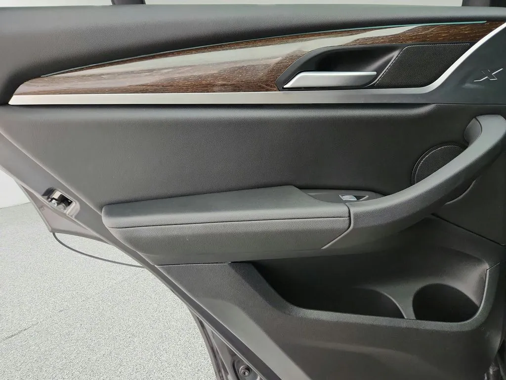 2024 BMW X3 30i - Photo 29