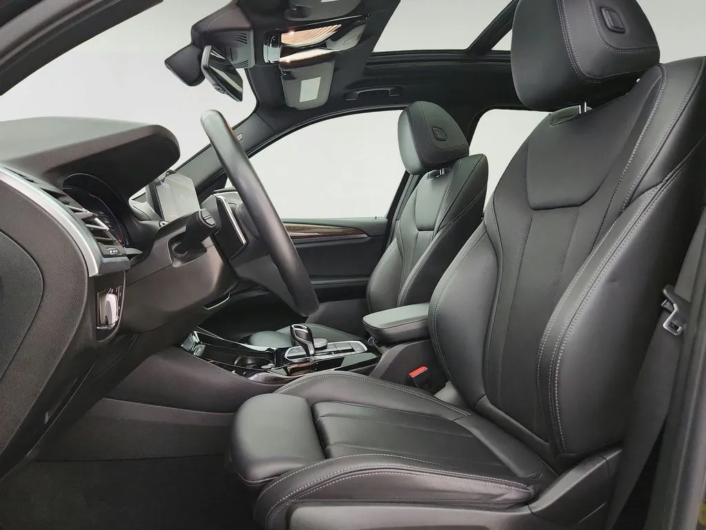 2024 BMW X3 30i - Photo 10
