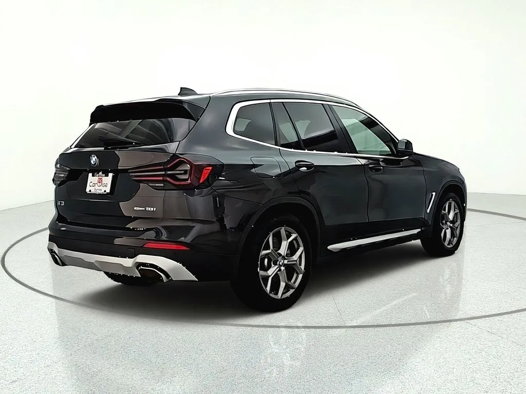 2024 BMW X3 30i - Photo 6