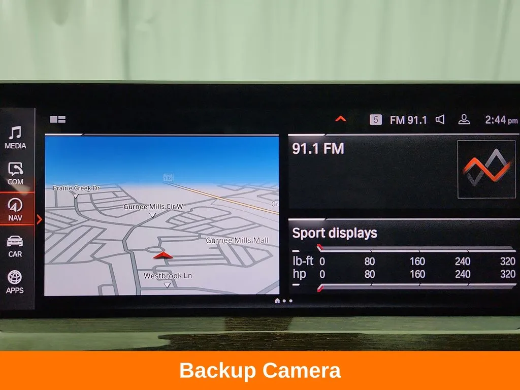 2024 BMW X3 30i - Photo 16