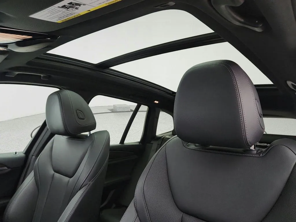 2024 BMW X3 30i - Photo 11
