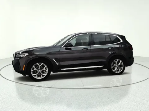 Another view of 2024 BMW X3 xDrive30i for sale in Gurnee, IL at CarWise Gurnee