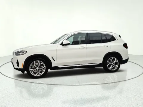 Another view of 2023 BMW X3 xDrive30i for sale in Gurnee, IL at CarWise Gurnee
