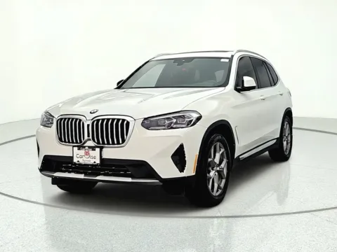 Photos of 2023 BMW X3 xDrive30i for sale in Gurnee, IL at CarWise Gurnee