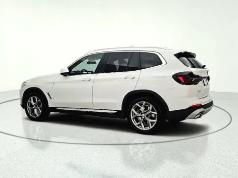 More photos of 2023 BMW X3 xDrive30i at CarWise Gurnee, IL