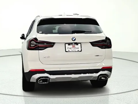 More photos of 2023 BMW X3 xDrive30i at CarWise Gurnee, IL