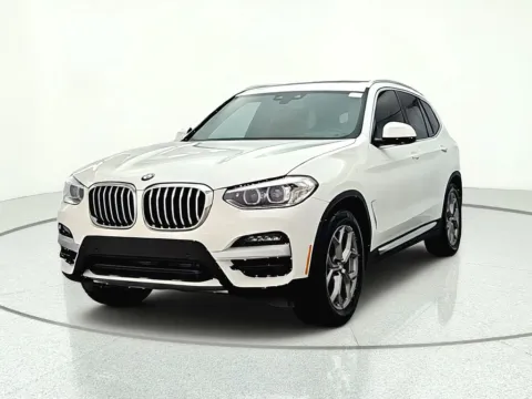 Photos of 2021 BMW X3 xDrive30i for sale in Gurnee, IL at CarWise Gurnee