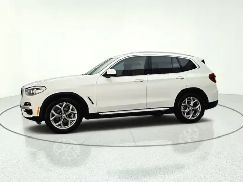 More photos of 2021 BMW X3 xDrive30i at CarWise Gurnee, IL