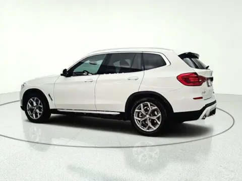 More photos of 2021 BMW X3 xDrive30i at CarWise Gurnee, IL