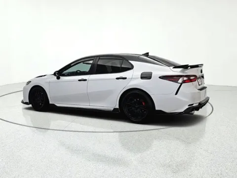 More photos of 2022 Toyota Camry TRD V6 at CarWise Gurnee, IL