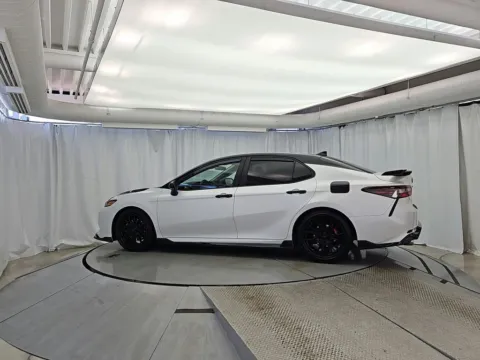 More photos of 2022 Toyota Camry TRD V6 at CarWise Gurnee, IL