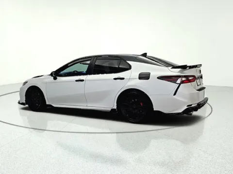 More photos of 2022 Toyota Camry TRD V6 at CarWise Gurnee, IL