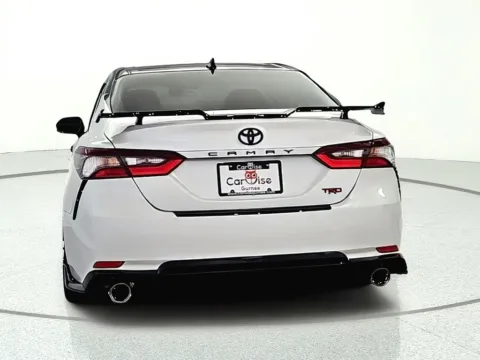 More photos of 2022 Toyota Camry TRD V6 at CarWise Gurnee, IL