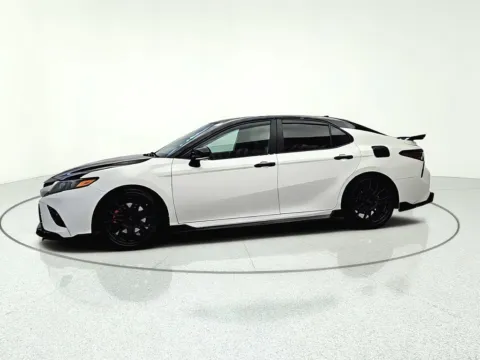 More photos of 2022 Toyota Camry TRD V6 at CarWise Gurnee, IL