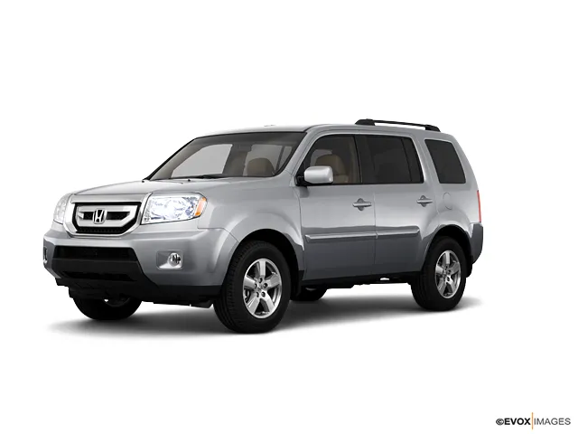 2011 Honda Pilot EX for sale in Gurnee, IL