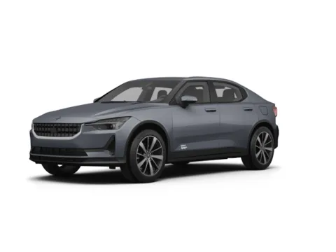 Gray 2022 Polestar 2 Long Range Dual Motor for sale in Gurnee, IL