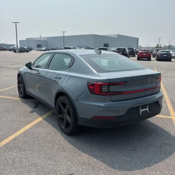 Photos of 2022 Polestar 2 Long Range Dual Motor for sale in Gurnee, IL at CarWise Gurnee