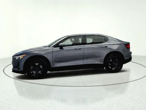 More photos of 2022 Polestar 2 Long Range Dual Motor at CarWise Gurnee, IL