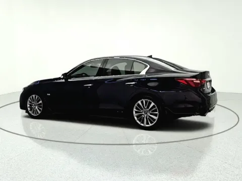 More photos of 2020 INFINITI Q50 3.0t LUXE at CarWise Gurnee, IL