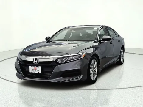 Photos of 2019 Honda Accord LX for sale in Gurnee, IL at CarWise Gurnee