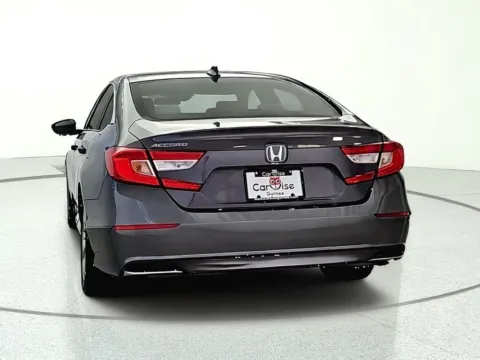 More photos of 2019 Honda Accord LX at CarWise Gurnee, IL