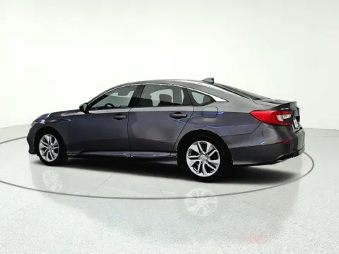 More photos of 2019 Honda Accord LX at CarWise Gurnee, IL