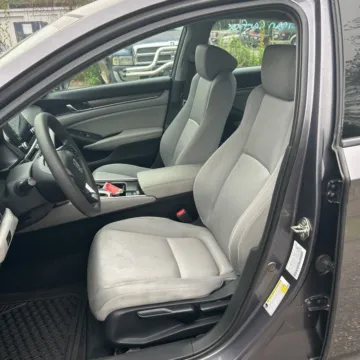 Another view of 2019 Honda Accord LX for sale in Gurnee, IL at CarWise Gurnee