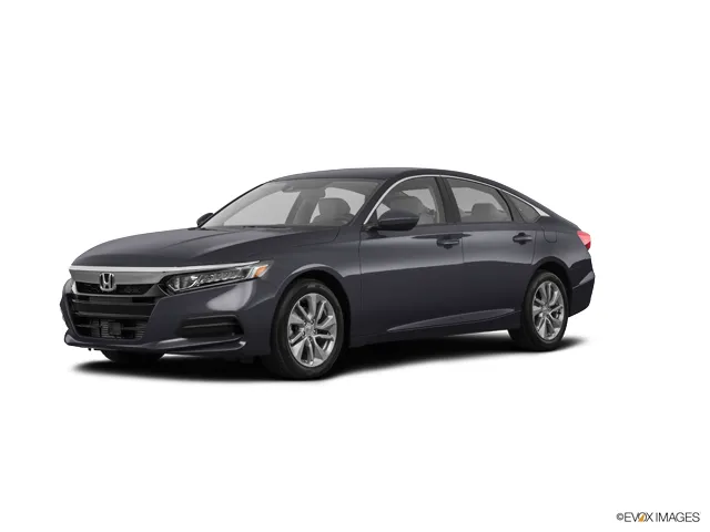2019 Honda Accord LX for sale in Gurnee, IL