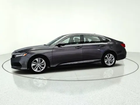 Another view of 2019 Honda Accord LX for sale in Gurnee, IL at CarWise Gurnee
