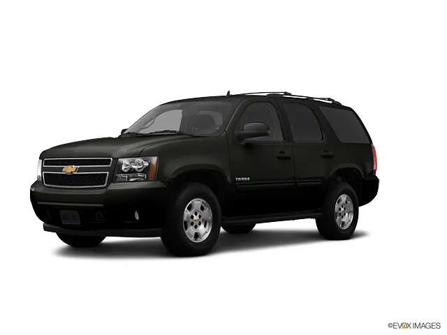 2012 Chevrolet Tahoe LT for sale in Gurnee, IL