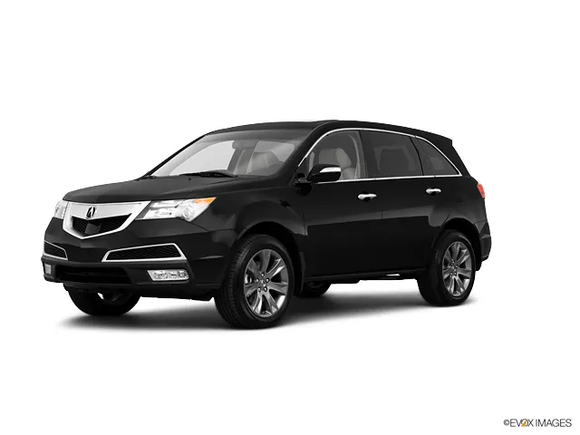2010 Acura MDX 3.7L for sale in Gurnee, IL