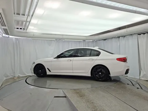 More photos of 2020 BMW 5 Series 530i xDrive at CarWise Gurnee, IL
