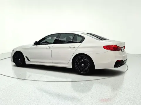 More photos of 2020 BMW 5 Series 530i xDrive at CarWise Gurnee, IL