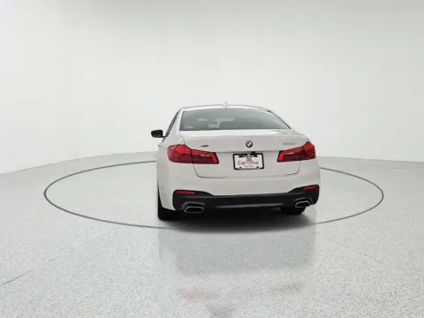 More photos of 2020 BMW 5 Series 530i xDrive at CarWise Gurnee, IL