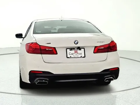 More photos of 2020 BMW 5 Series 530i xDrive at CarWise Gurnee, IL