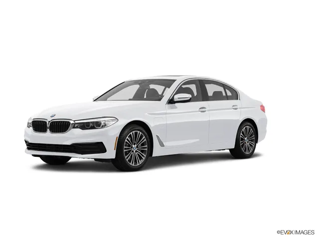 2020 BMW 5 Series 530i xDrive for sale in Gurnee, IL