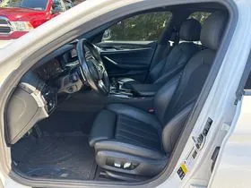 Another view of 2020 BMW 5 Series 530i xDrive for sale in Gurnee, IL at CarWise Gurnee
