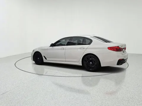More photos of 2020 BMW 5 Series 530i xDrive at CarWise Gurnee, IL