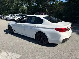 Photos of 2020 BMW 5 Series 530i xDrive for sale in Gurnee, IL at CarWise Gurnee