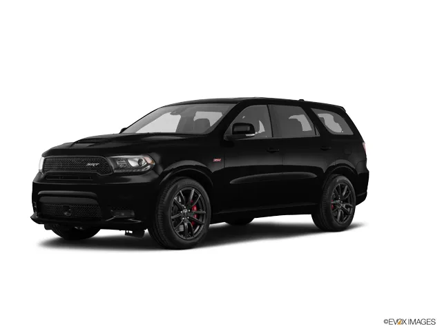 2018 Dodge Durango SRT for sale in Gurnee, IL
