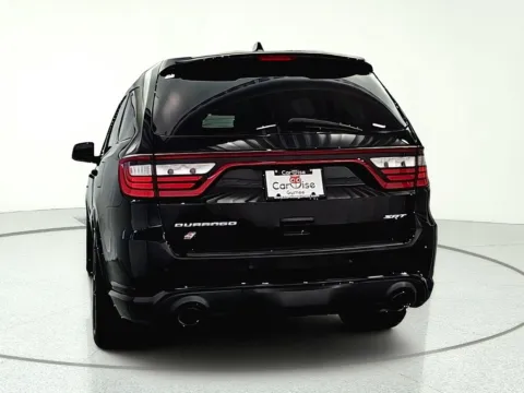 More photos of 2018 Dodge Durango SRT at CarWise Gurnee, IL