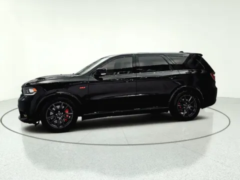 Another view of 2018 Dodge Durango SRT for sale in Gurnee, IL at CarWise Gurnee